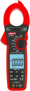 Токовые клещи UNI-T UT205E