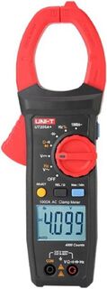 Токовые клещи UNI-T UT205A+