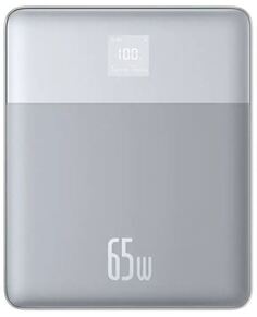 Аккумулятор внешний портативный Baseus P10063801S13-00 Blade2 Horizon Sliver