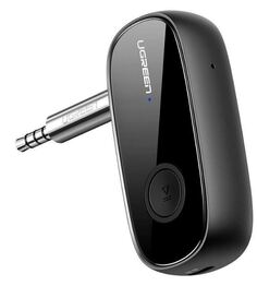 Аудиоадаптер UGREEN CM279-70304