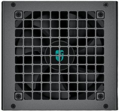 Блок питания ATX Deepcool GAMERSTORM PK600D 600W, 80+ BRONZE RET