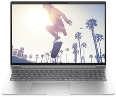 Ноутбук HP ProBook 460 G11 8Z677AV U5-125U/16GB/1TB SSD/16" WUXGA IPS/Wi-Fi/BT/Dos/silver