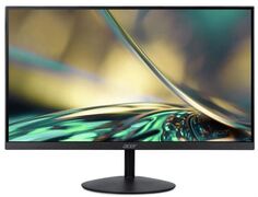 Монитор 23,8" Acer SA242YEBI UM.QS2CD.E02 1920x1080 LED, 16:9, IPS, 250cd, 4ms, 178/178, HDMI, 100Hz, FreeSync, VGA, black