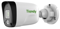 Видеокамера IP TIANDY TC-C321N AK/I3W/E/Y/2.8/V2.0 цилиндрическая, 2.8мм