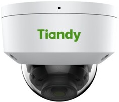Видеокамера IP TIANDY TC-C34KN I3/E/Y/C/2.8/V4.3 2.8мм цв. корп.:белый