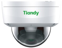 Видеокамера IP TIANDY TC-C35KS I3/E/Y/S/2.8MM/V5.0 2.8мм цв. корп.:белый