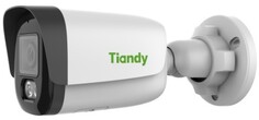 Видеокамера IP TIANDY TC-C35WS I5W/E/Y/S/4MM/V5.0 цилиндрическая, 4мм цв. корп.:белый