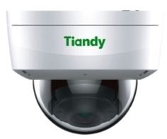 Видеокамера IP TIANDY TC-C32KS I3/E/Y/C/SD/2.8/V4.2 2.8мм цв. корп.:белый