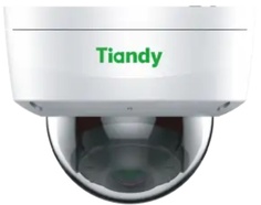 Видеокамера IP TIANDY TC-C32KS I3/E/Y/S/2.8/V5.0 2.8мм цв. корп.:белый