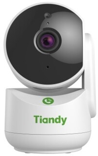 Видеокамера IP TIANDY TC-H322A I2W/WIFI/EU/4 Wi-Fi, 4мм