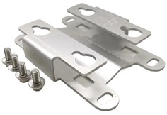 Крепление Cisco AIR-MNT-VERT1 CISCO Vertical pole/wall mounting Kit for Catalyst 9120AX, OEM