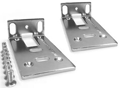 Крепление Cisco C8200-RM-19-1R Catalyst 8200 Rack mount Kit - 19 quot; 1RU,