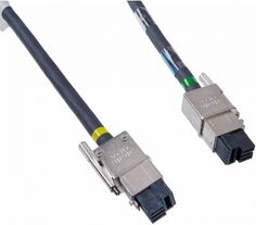Кабель интерфейсный Cisco CAB-SPWR-30CM Catalyst StackPower cable 30cm