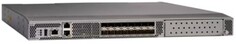 Коммутатор Cisco DS-C9132T-MEK9 MDS 9132T FC 32Gb Fibre Channel Switch, 8 port Active (Licensed) (up to 32-port), NO transceiver included, PS 650W (up
