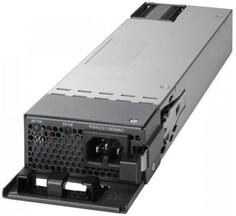 Блок питания Cisco PWR-C1-1100WAC-P/2(=) 1100W AC 80+ Platinum Config 1 Secondary Power Supply