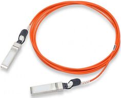 Кабельная сборка Cisco SFP-10G-AOC5M 10GBASE Active Optical SFP+ Cable, 5m