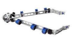 Кабель HPE 744113-001 management arm easy install kit, new, pulled, no package (734811-B21)