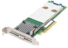 Модуль расширения HPE P14379-001 NS204i-p x2 Lanes NVMe PCIe3 x8 OS Boot Device, new, pulled, no package (P12965-B21)