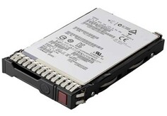 Накопитель SSD 2.5 HPE P18484-001 1.92TB (SFF) 6G SATA Read Intensive Hot Plug SC Multi Vendor SSD for Proliant Gen10 servers, new, pulled, no packa