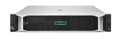 Сервер HPE ProLiant DL380 G10 P19720-B21_Base_NC 8SFF Rack(2U)/no:CPU,Mem,HDD,DVD,PSU,HS,Fan,Net/S100i(SATAonly/RAID 0/1/5/10)/iLOstd/EasyRK