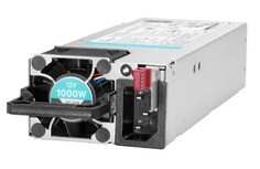 Блок питания HPE P44412-001 1000W Flex Slot Titanium Hot Plug Power Supply (new, pulled)