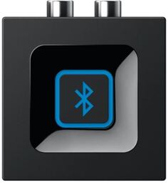 Аудиоадаптер Logitech 980-000915 Bluetooth Audio Receiver