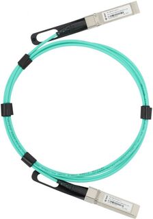 Модуль SFP+ SNR SNR-SFP+AOC-2 Active Optical Cable (AOC), дальность до 2м