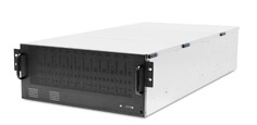 Серверная платформа 4U ТМИ ES-1351 (2х2,5+ 60х3,5) 2*LGA4189, C621A, 16*DDR4(3200), 8x 2.5” hot swap (NVMe) + 60x 3.5" hot swap (SATA/SAS)+ 2x M.2 SSD