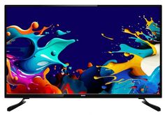 Телевизор BBK 42LEM-1080/FTS2C 41.5", черный FULL HD 60Hz DVB-T2 DVB-C DVB-S2 USB (RUS)