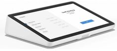 Контроллер Logitech TAP 939-001796 сенсорный