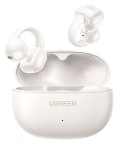 Гарнитура wireless UGREEN WS209 45786_ HiTune S3 True Non-in- Ear Open Wearable. Цвет: белый