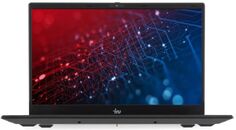 Ноутбук iRu Planio 14ING 2059101 N100/8GB/512GB SSD/UHD Graphics/14" IPS FHD/WiF/BT/Cam/Win11Pro/black