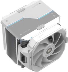 Кулер ALSEYE i600 Pro-W AS.01.10.0017 LGA1200/1700/115X/AM4/AM5 (TDP 300W, 120mm, 800-2300rpm, 86.2CFM, 35.3dBa)