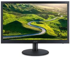 Монитор 18,5" Acer EB192QBbi UM.XE2CD.B01 1366x768, 16:9, TN, 200cd, 5ms, 60Hz, VGA, HDMI, Black