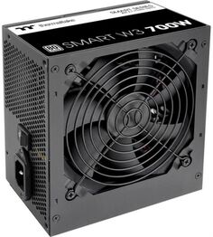 Блок питания ATX Thermaltake Smart W3 700 PS-SPW-0700NNFAWE-1 700W, 80+, 12VHPWR