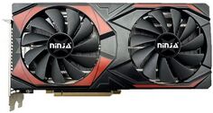 Видеокарта PCI-E Sinotex Radeon RX 5700 XT Ninja (AF57XTF86F) 8GB GDDR6 256bit 7nm 1905/14000MHz 3*DP HDMI