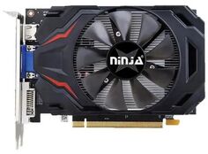 Видеокарта PCI-E Sinotex Radeon R7 350 Ninja (AKR735025F) 2GB GDDR5 128bit 28nm 800/3400MHz VGA DVI HDMI
