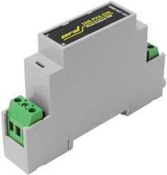 Датчик SNR SNR-PHA-DIN-1.0 напряжения на DIN рейку с аналоговым выходом "Phase Analyser-DIN"