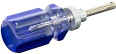 Инструмент SNR SNR-HT-034 для монтажа блокиратора F разъема