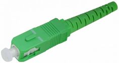 Коннектор SNR SNR-FCN-SC/APC-SM-2.0/3.0 для склейки SC/APC-SM 2.0/3.0mm