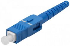 Коннектор SNR SNR-FCN-SC/UPC-FTTH оптический SC/UPC SM FTTH 3*2мм