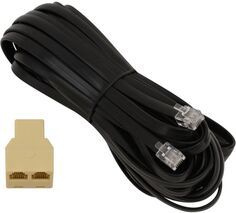 Удлинитель SNR snr-cable-1wire-10m кабеля 1-wire, 10м