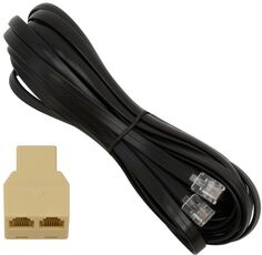 Удлинитель SNR snr-cable-1wire-5m кабеля 1-wire, 5м