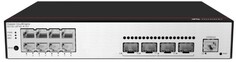 Коммутатор Huawei 98011986 S5735-L8P4S-A-V2 (8*10/100/1000BASE-T ports, 4*GE SFP ports, PoE+, AC power)