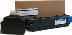 Картридж CopyRite CR-KYTK5370C для Kyocera PA3500cx/MA3500cix/MA3500cifx, TK-5370C, голубой, 5000стр