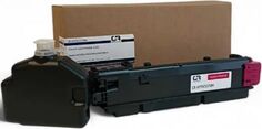 Картридж CopyRite CR-KYTK5370M для Kyocera PA3500cx/MA3500cix/MA3500cifx, TK-5370M, пурпурный, 5000стр