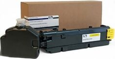 Картридж CopyRite CR-KYTK5370Y для Kyocera PA3500cx/MA3500cix/MA3500cifx, TK-5370Y, желтый, 5000стр