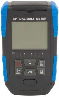 Тестер SNR SNR-OMT-06N многофункциональный оптический