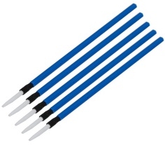 Очиститель SNR SNR-CS-125 палочки очистительные SNR-CS 1.25 мм, уп. 5 шт.