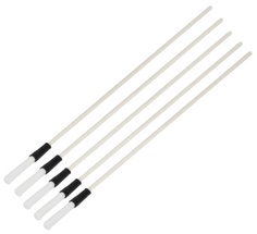 Очиститель SNR SNR-CS-250 палочки очистительные SNR-CS 2.5 мм, уп. 5 шт.